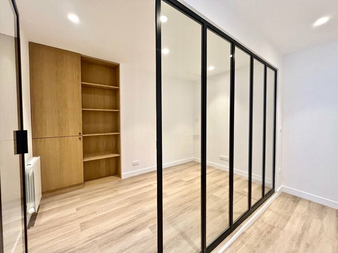 Photo 3 – location bureaux	PARIS (75001)