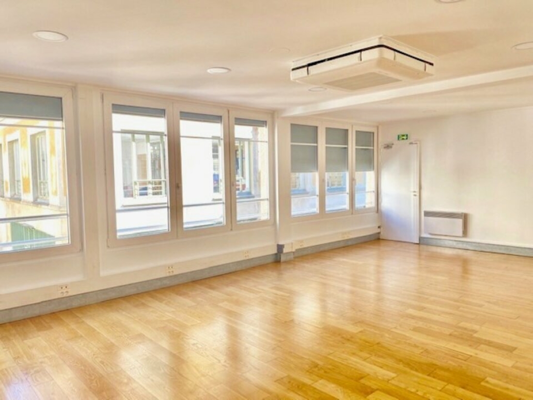 Photo 7 – location bureaux	PARIS (75011)