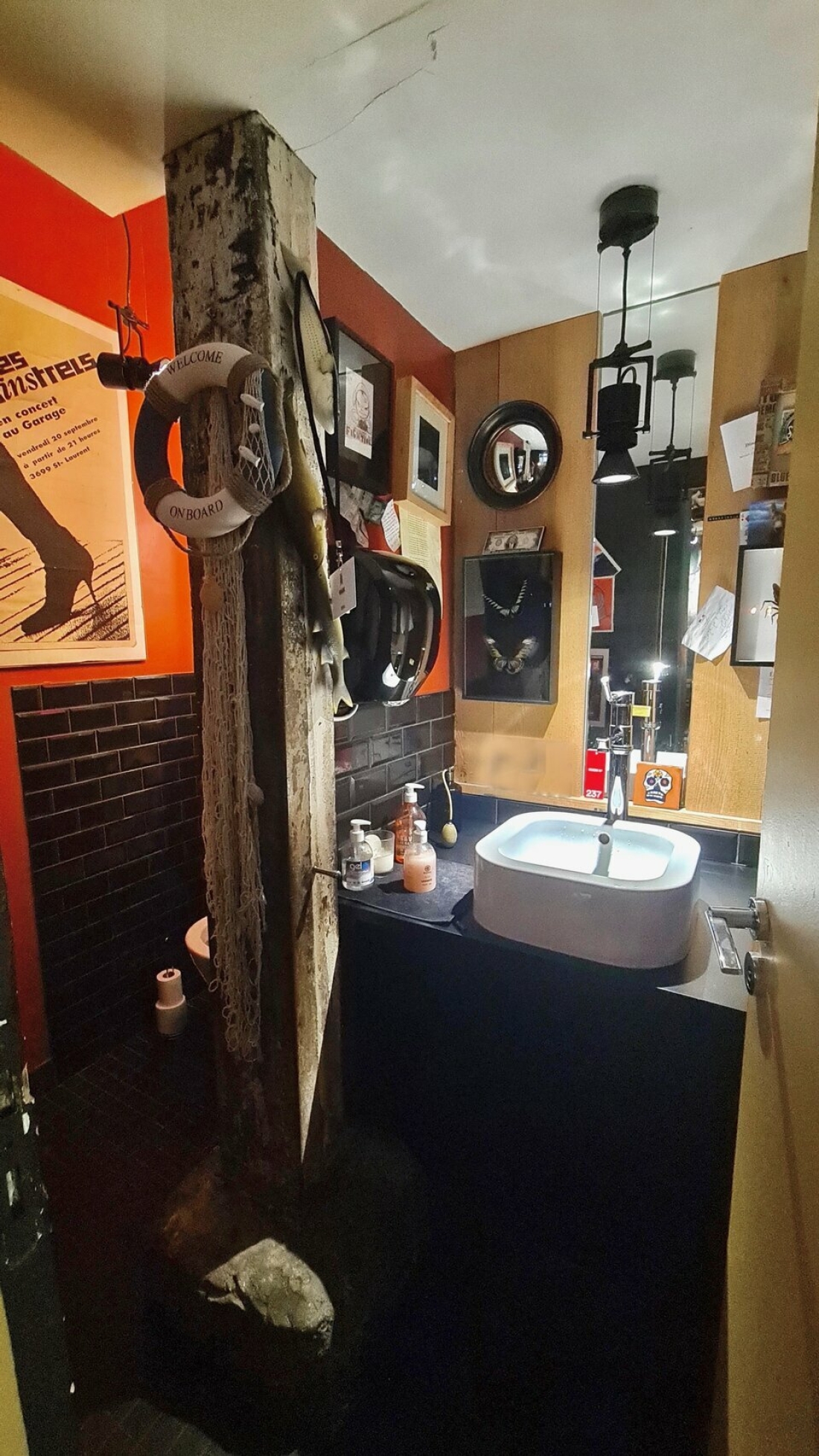 Photo 7 – vente commerce	PARIS (75002)