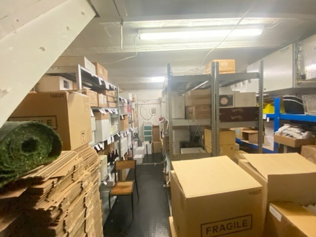 Photo 4 – location commerce	PARIS (75010)