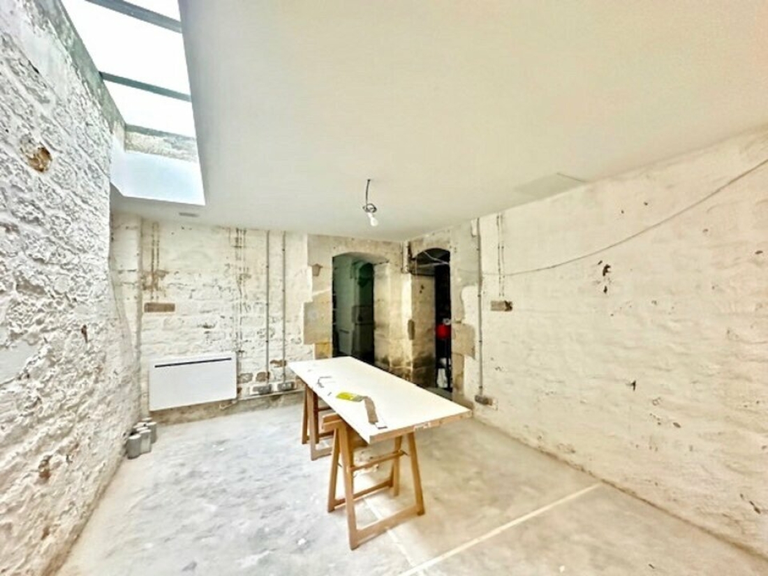 Photo 9 – location bureaux	PARIS (75011)