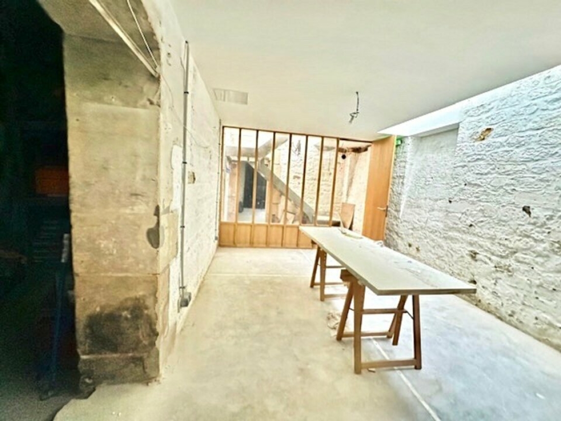 Photo 8 – location bureaux	PARIS (75011)