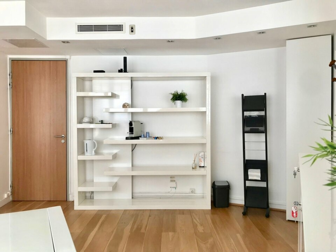 Photo 5 – location bureaux	PARIS (75008)