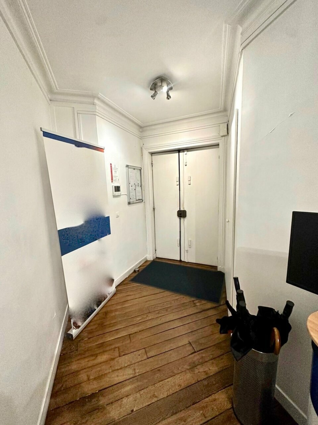 Photo 8 – location bureaux	PARIS (75011)