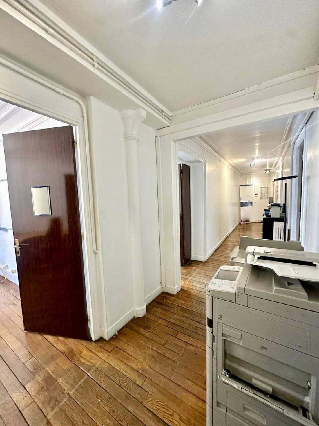 Photo 6 – location bureaux	PARIS (75011)