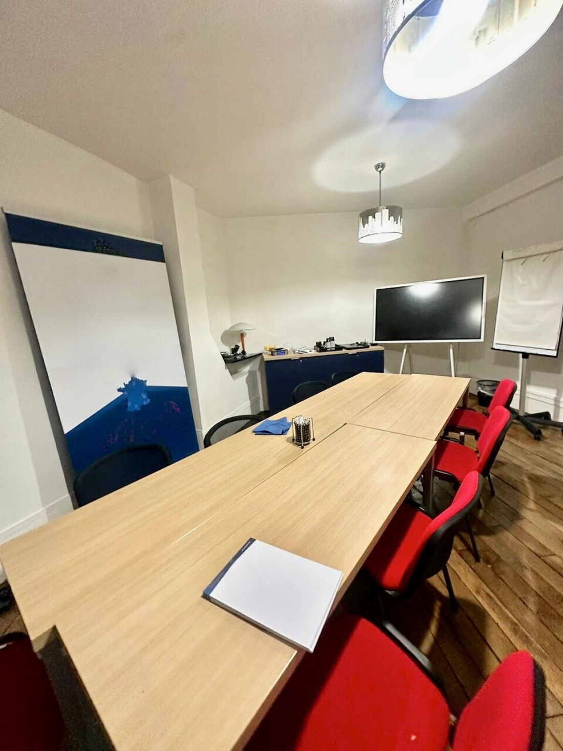 Photo 5 – location bureaux	PARIS (75011)