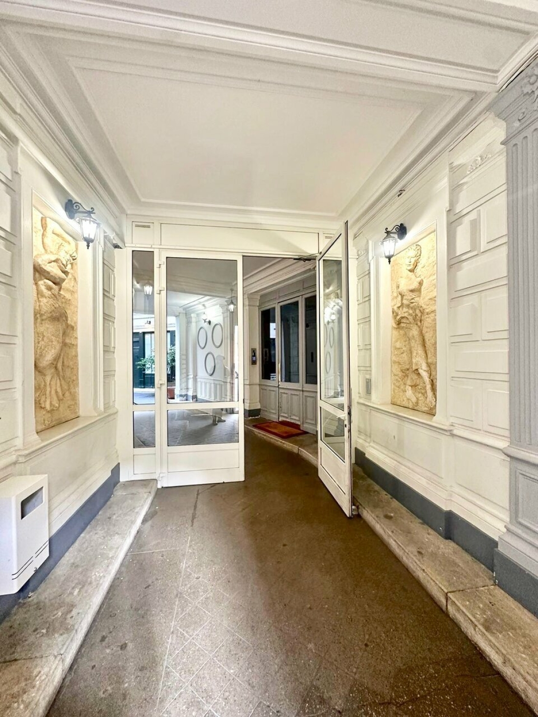 Photo 9 – location bureaux	PARIS (75011)