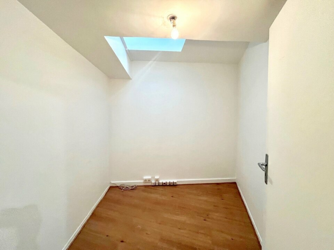 Photo 5 – location bureaux	PARIS (75016)