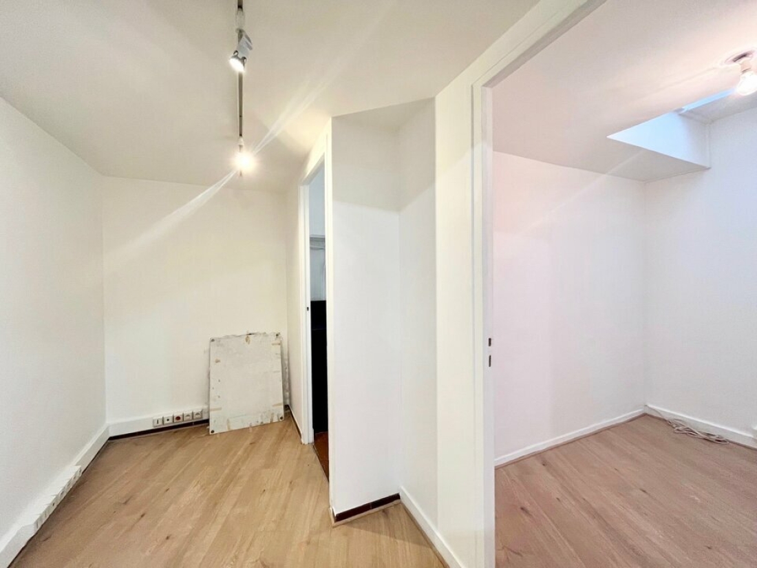 Photo 4 – location bureaux	PARIS (75016)
