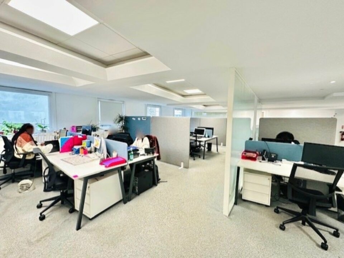 Photo 6 – location bureaux	PARIS (75012)
