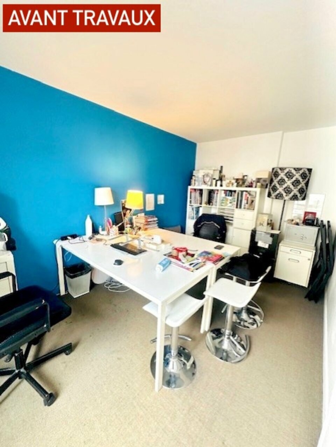 Photo 7 – location bureaux	PARIS (75011)