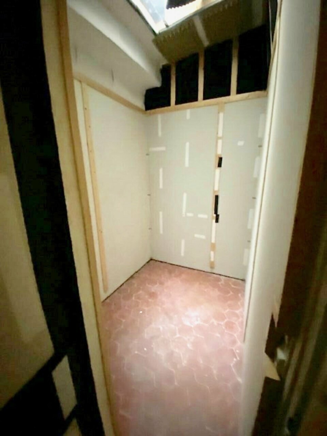 Photo 2 – vente commerce	PARIS (75018)