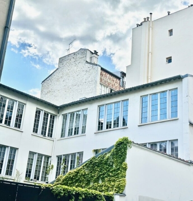 Photo 1 – location bureaux	PARIS (75011)