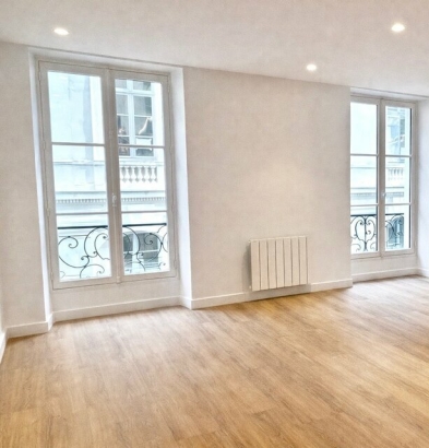 Photo 1 – location bureaux	PARIS (75001)