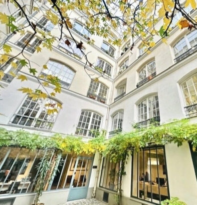 Photo 1 – vente bureaux	PARIS (75011)