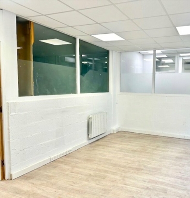 Photo 1 – location bureaux	PARIS (75011)