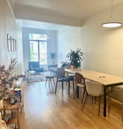 Photo 1 – location bureaux	PARIS (75003)