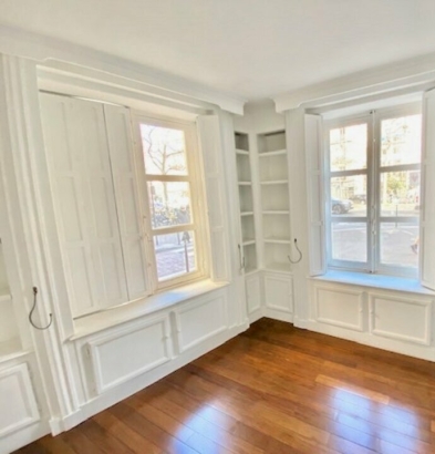 Photo 1 – location bureaux	PARIS (75003)