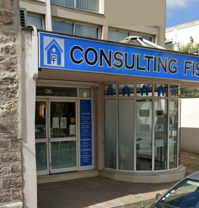 Photo 1 – location commerce	SAINT MAUR DES FOSSES (94100)
