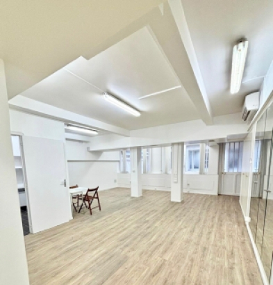 Photo 1 – location bureaux	PARIS (75001)