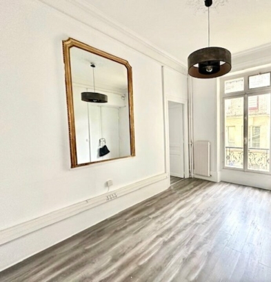 Photo 1 – location bureaux	PARIS (75009)