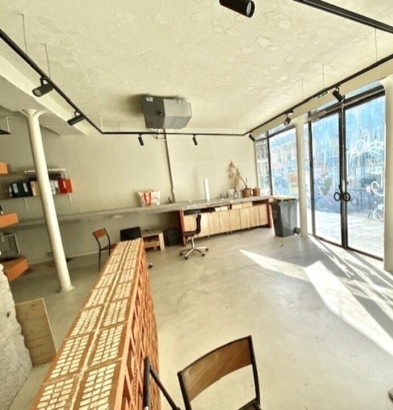 Photo 1 – location commerce	PARIS (75010)