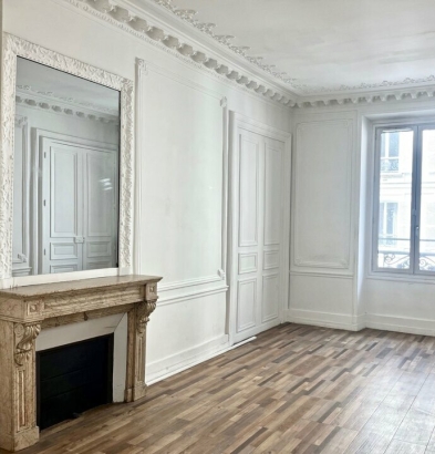 Photo 1 – vente bureaux	PARIS (75009)