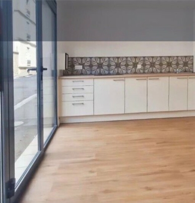 Photo 1 – location commerce	LAGNY SUR MARNE (77400)