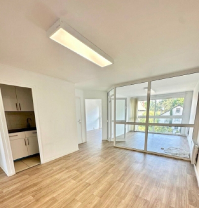 Photo 1 – location bureaux	SAINT MAUR DES FOSSES (94100)