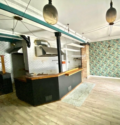 Photo 1 – location commerce	LEVALLOIS-PERRET (92300)