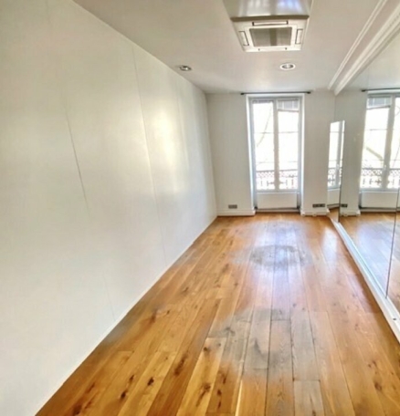 Photo 1 – location bureaux	PARIS (75008)