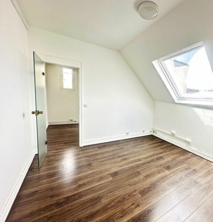 Photo 1 – location bureaux	PARIS (75009)