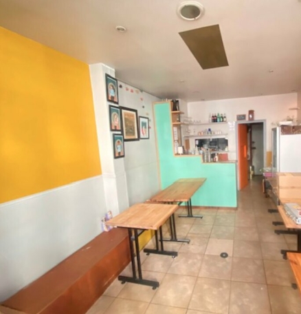Photo 1 – location commerce	PARIS (75008)