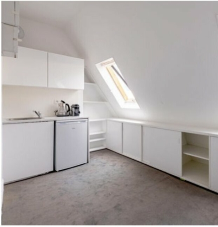 Photo 1 – location bureaux	PARIS (75010)