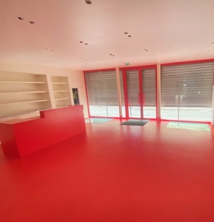 Photo 1 – location commerce	PARIS (75010)