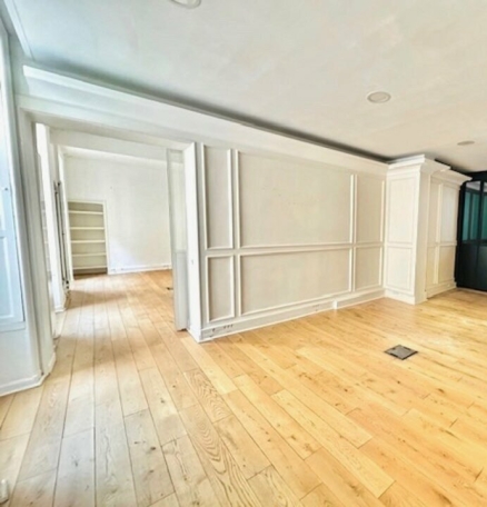 Photo 1 – location bureaux	PARIS (75008)