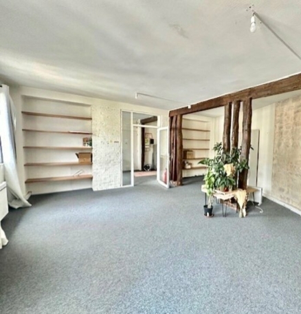 Photo 1 – location bureaux	PARIS (75011)