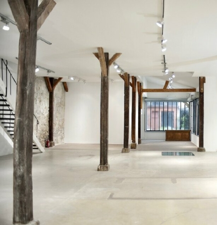 Photo 1 – location bureaux	PARIS (75011)