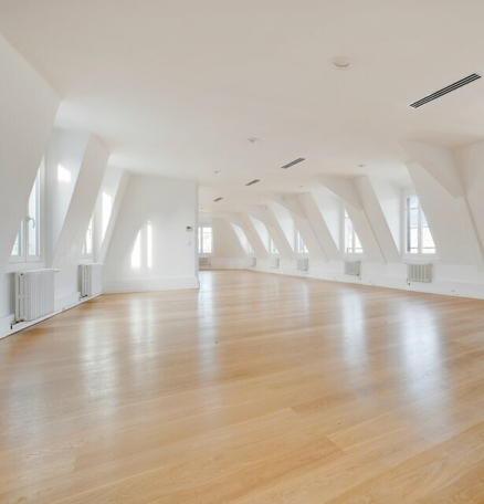 Photo 1 – location bureaux	PARIS (75011)