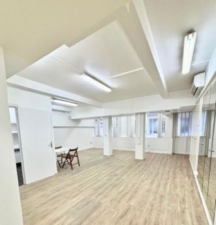 Photo 1 – location bureaux	PARIS (75001)