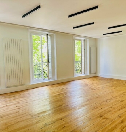 Photo 1 – location bureaux	PARIS (75002)
