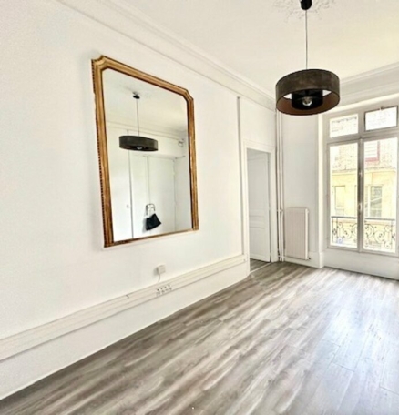 Photo 1 – location bureaux	PARIS (75009)