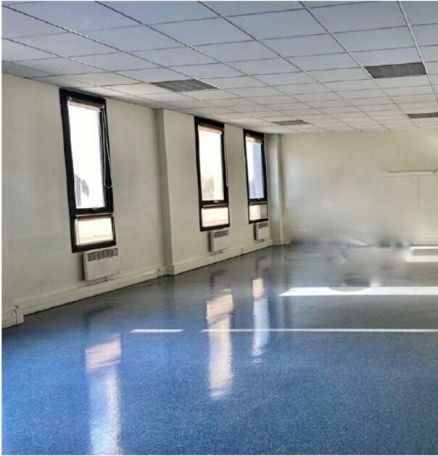 Photo 1 – location bureaux	PARIS (75010)