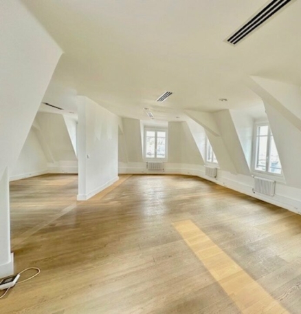 Photo 1 – location bureaux	PARIS (75011)