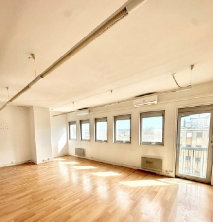 Photo 1 – location bureaux	SAINT MAUR DES FOSSES (94100)