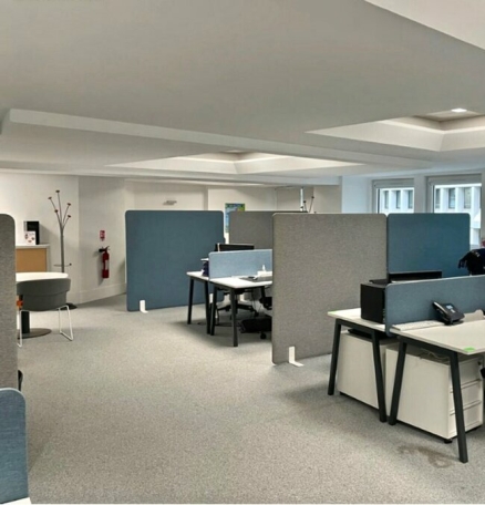 Photo 1 – location bureaux	PARIS (75012)