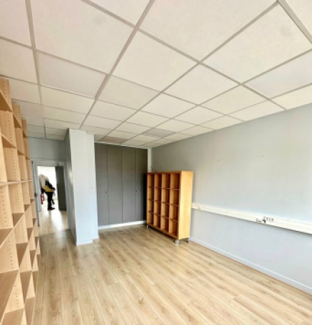 Photo 1 – location bureaux	SAINT MAUR DES FOSSES (94100)