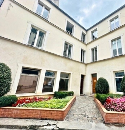 Photo 1 – location bureaux	PARIS (75011)