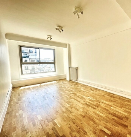 Photo 1 – location bureaux	PARIS (75009)