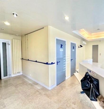 Photo 1 – vente bureaux	BEZONS (95870)